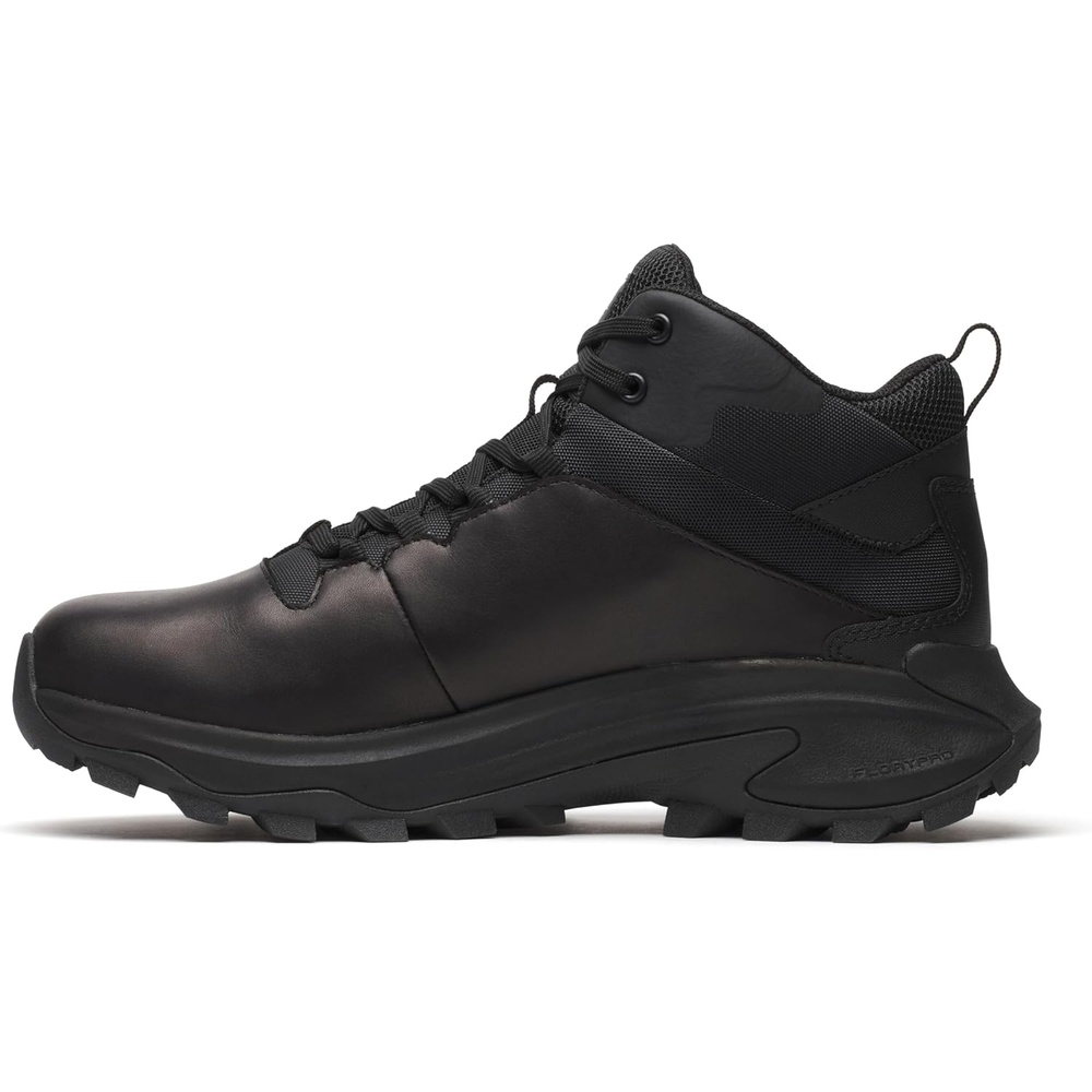 image:imageMerrell Mens Moab Speed 2 Mid Tactical WaterproofBlack