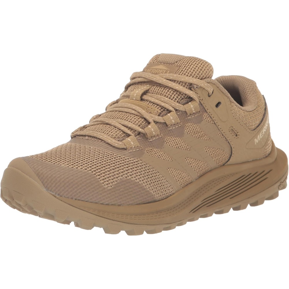 image:imageMerrell Mens Nova 3 TacticalDark Coyote