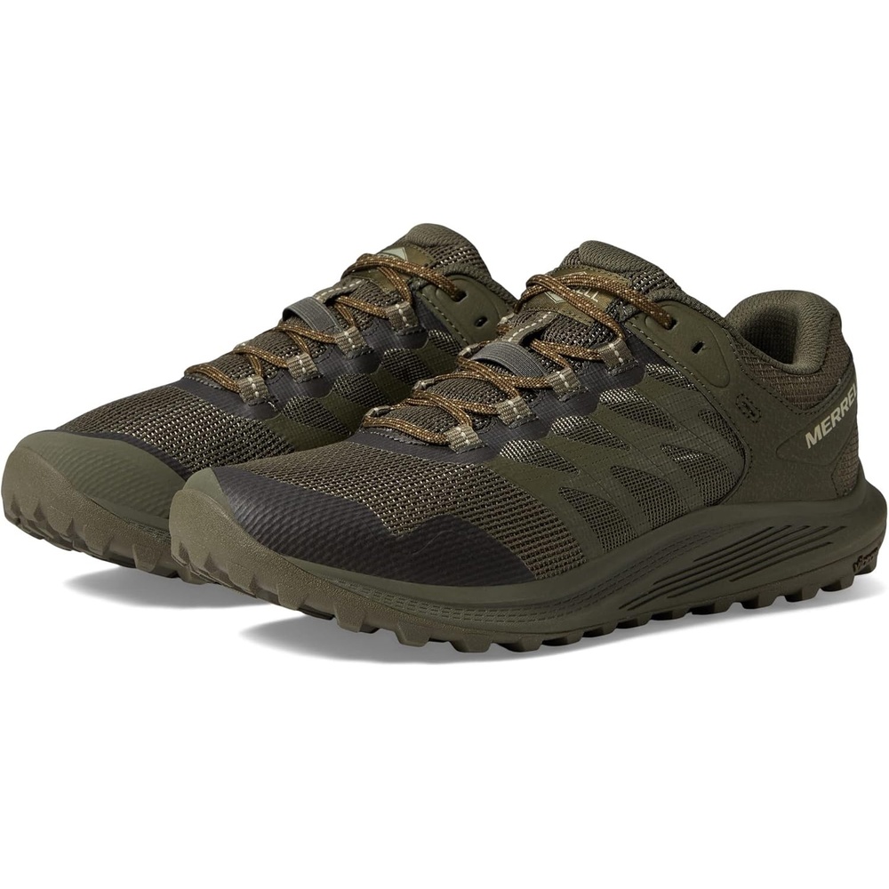 image:imageMerrell Mens Nova 3 TacticalDark Olive