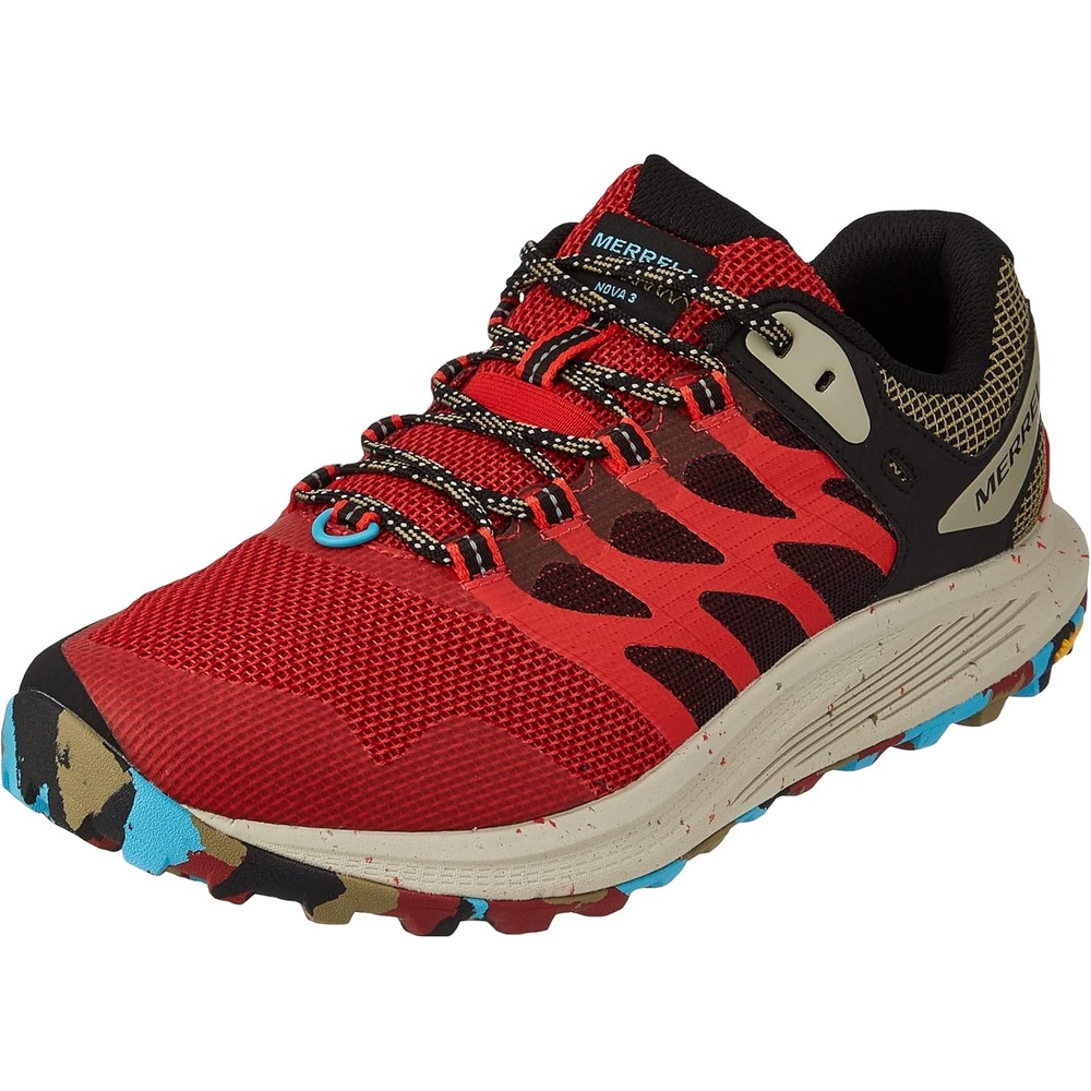 image:imageMerrell Mens Nova 3 TacticalLava
