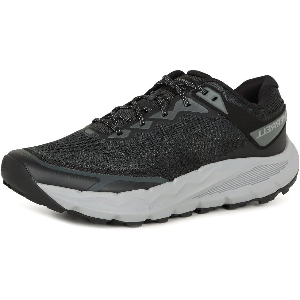 image:imageMerrell Mens Nova 4 SneakerBlack