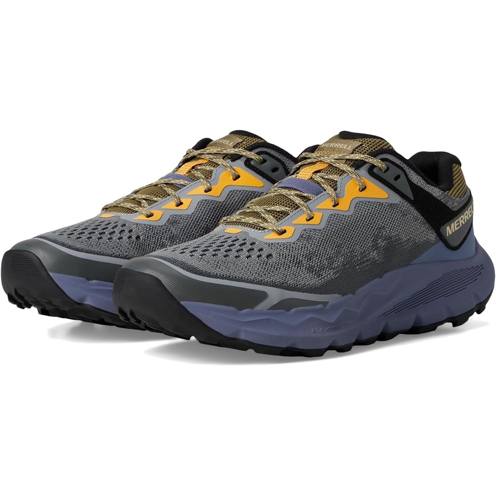 image:imageMerrell Mens Nova 4 SneakerCement