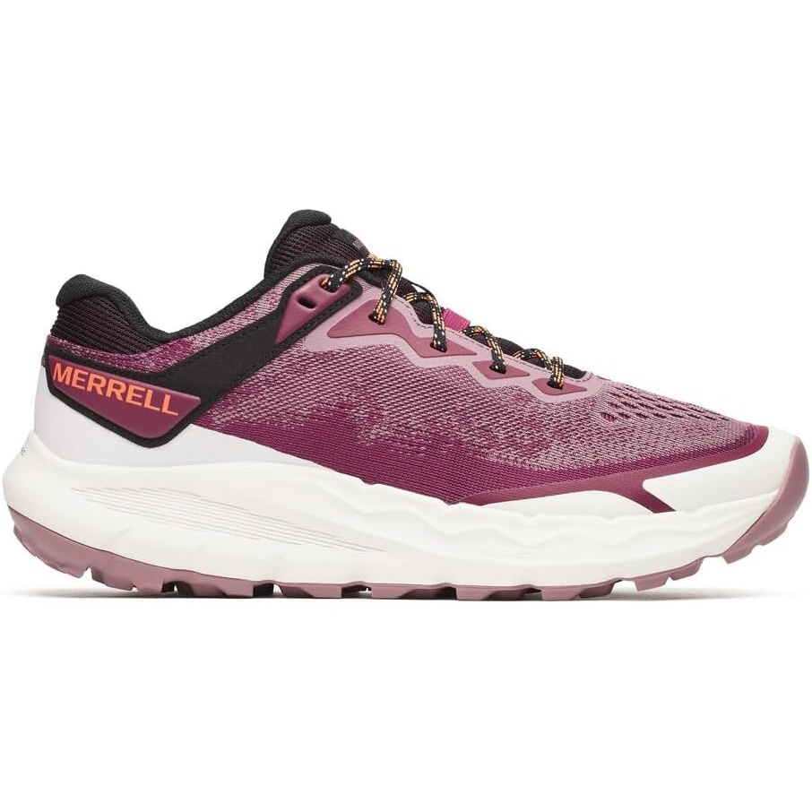 image:imageMerrell Mens Nova 4 SneakerCrimson