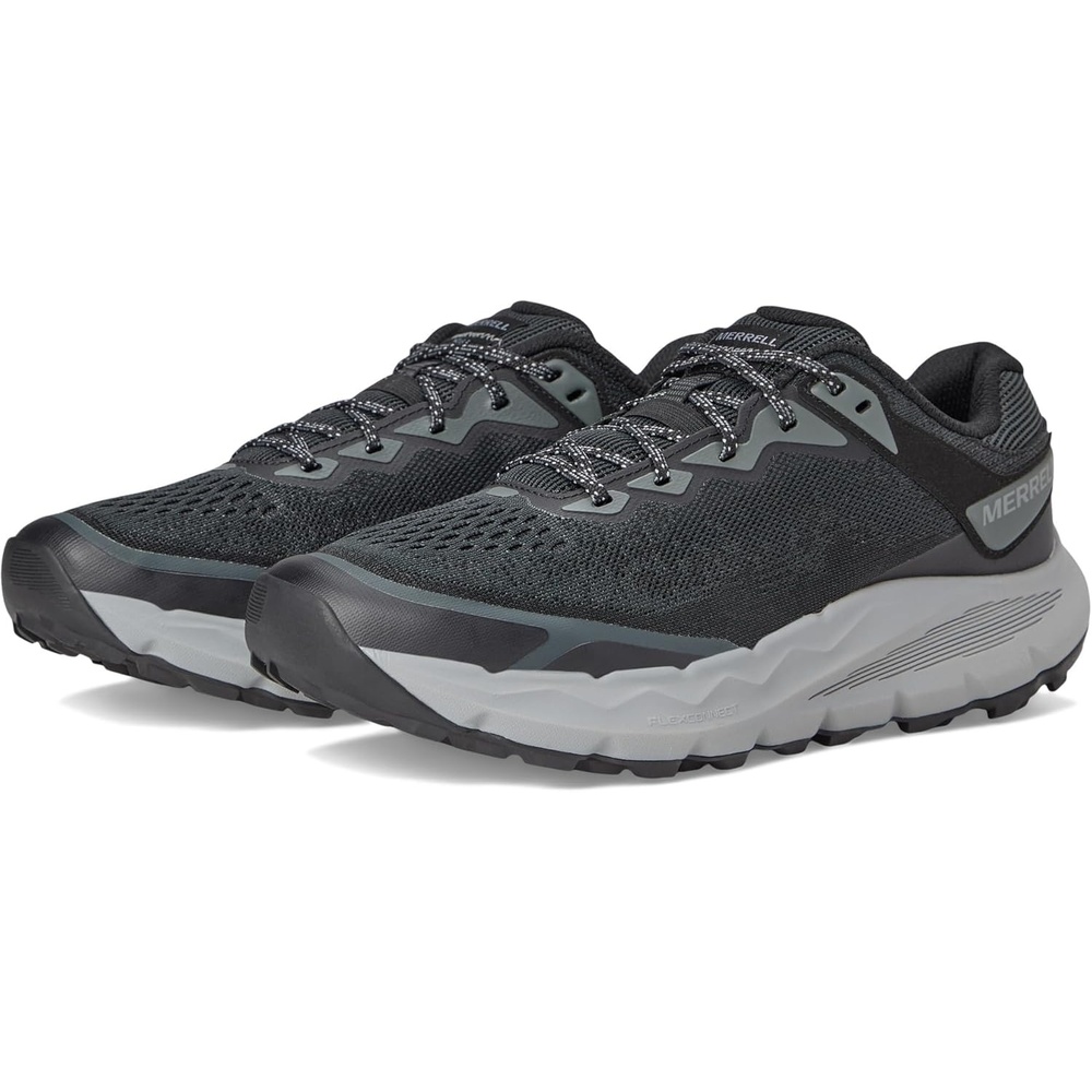 image:imageMerrell Mens Nova 4 SneakerDeep Black