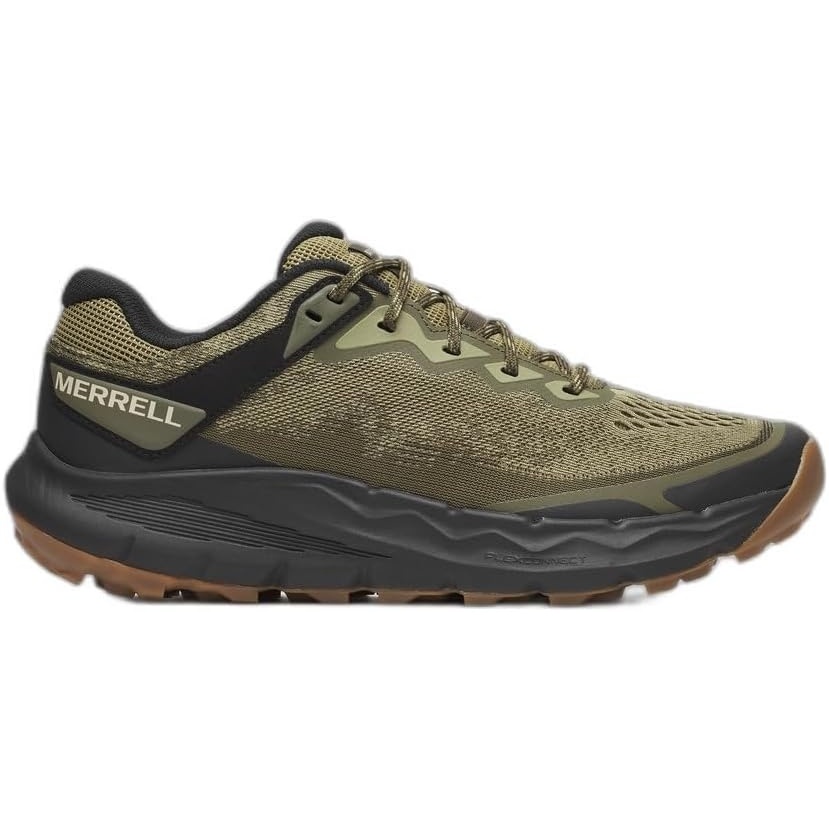 image:imageMerrell Mens Nova 4 SneakerDrab