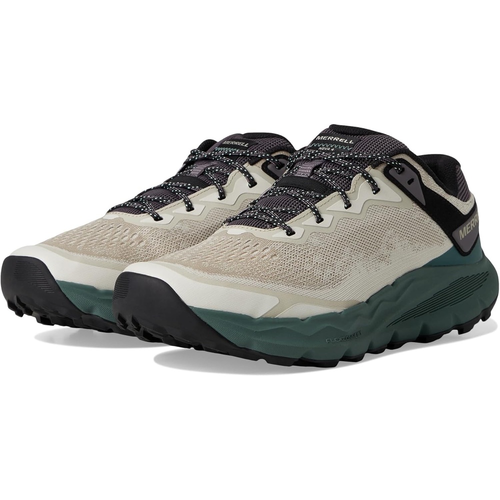 image:imageMerrell Mens Nova 4 SneakerGreige