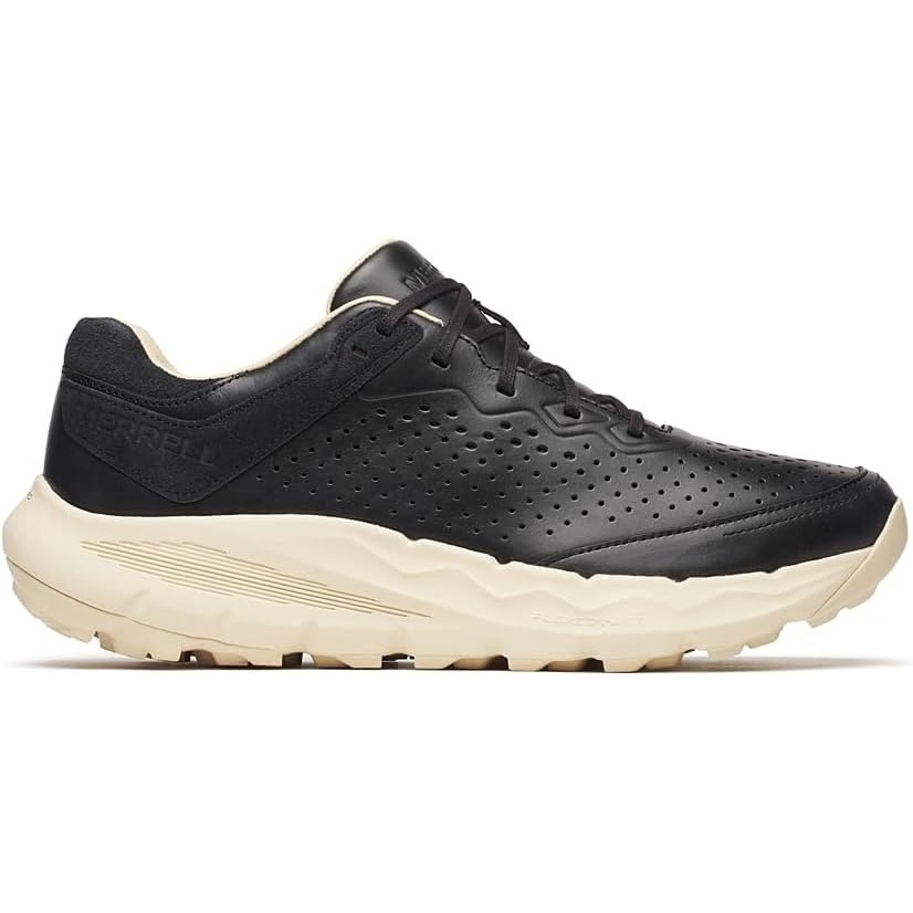image:imageMerrell Mens Nova 4 Traveller LaceBlack
