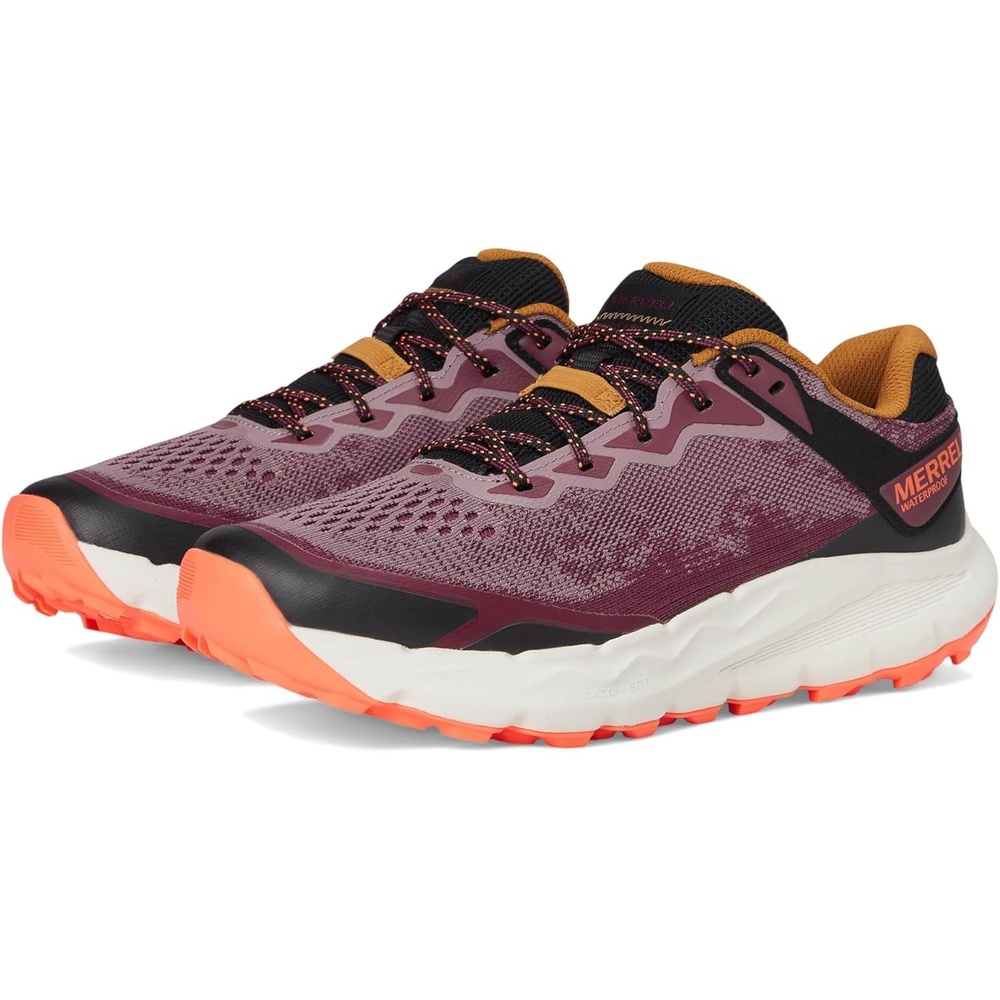 image:imageMerrell Mens Nova 4 WaterproofCrimson