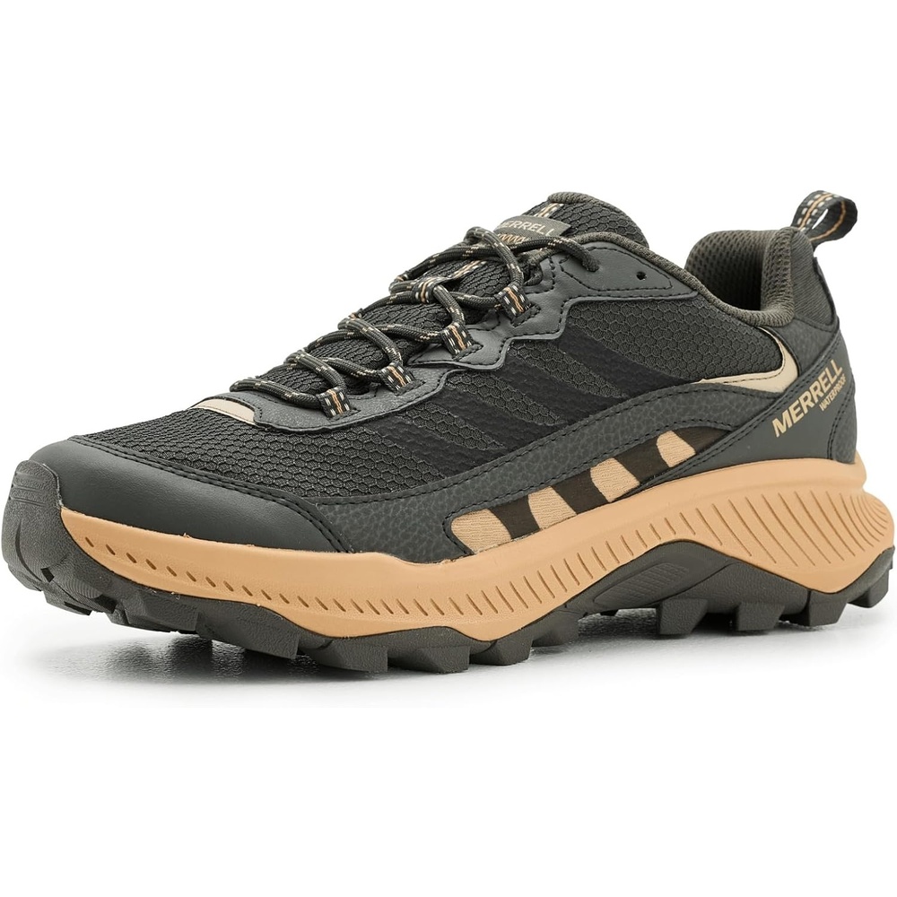 image:imageMerrell Mens Speed Strike 2 WaterproofBeluga