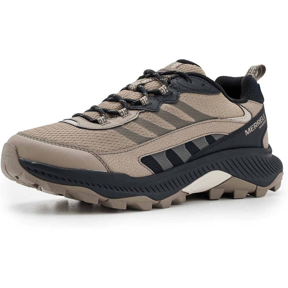 image:imageMerrell Mens Speed Strike 2 WaterproofFungi