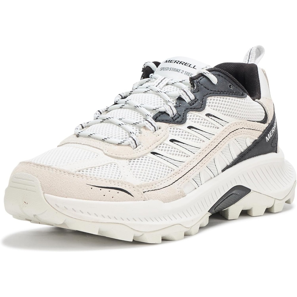 image:imageMerrell Mens Speed Strike 2AshBlack