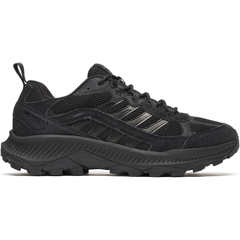 image:imageMerrell Mens Speed Strike 2BlackBlackBlack