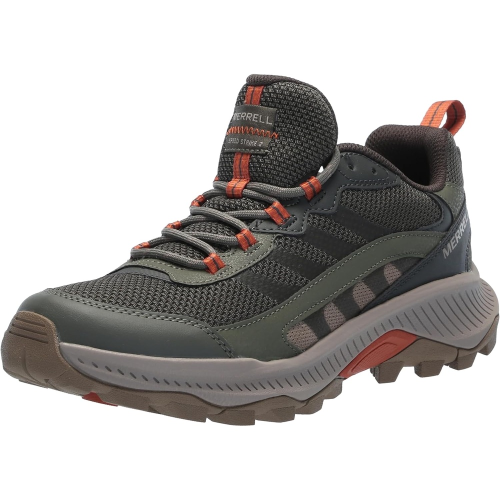 image:imageMerrell Mens Speed Strike 2Olive