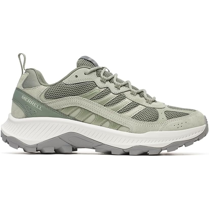 image:imageMerrell Mens Speed Strike 2White Sage