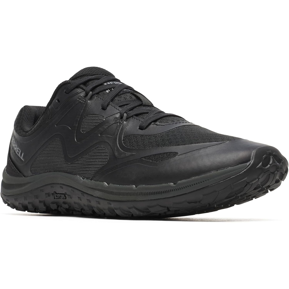 image:imageMerrell Mens Trail Glove 8Black