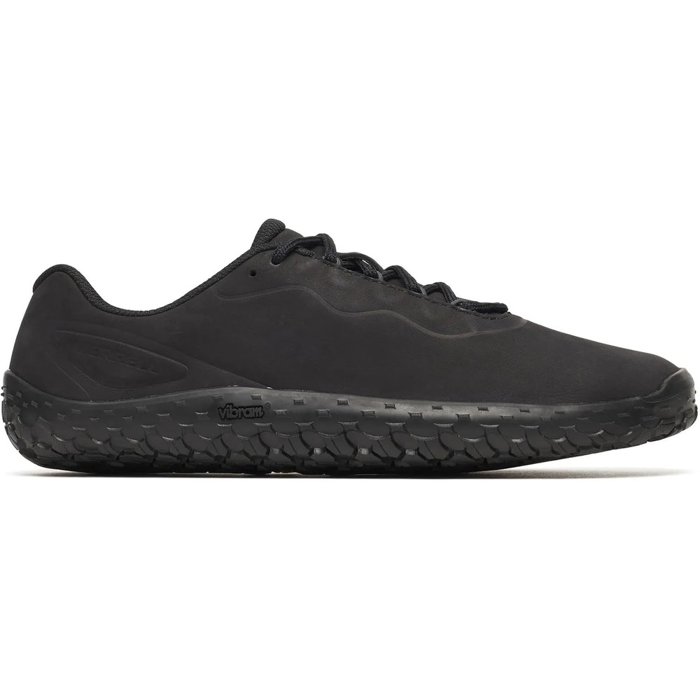 image:imageMerrell Mens Vapor Glove 7 LeatherBlack