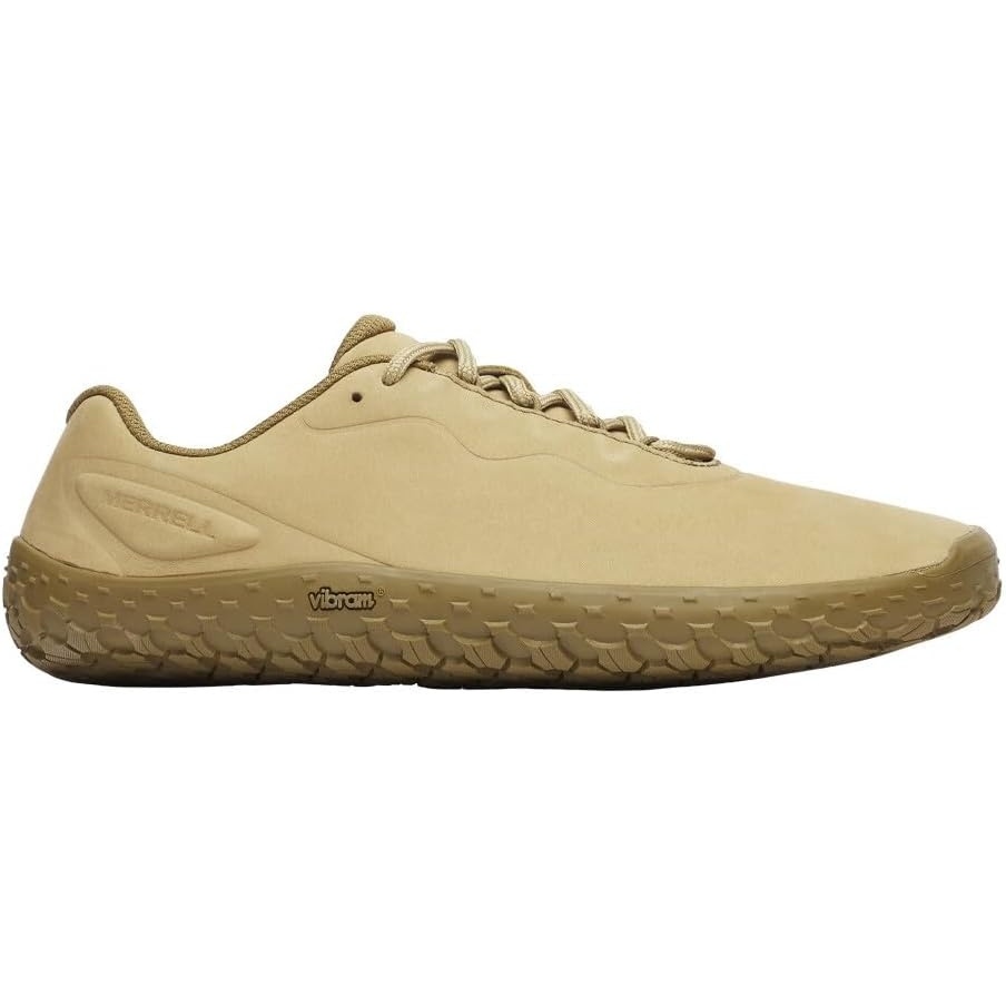 image:imageMerrell Mens Vapor Glove 7 LeatherRattan