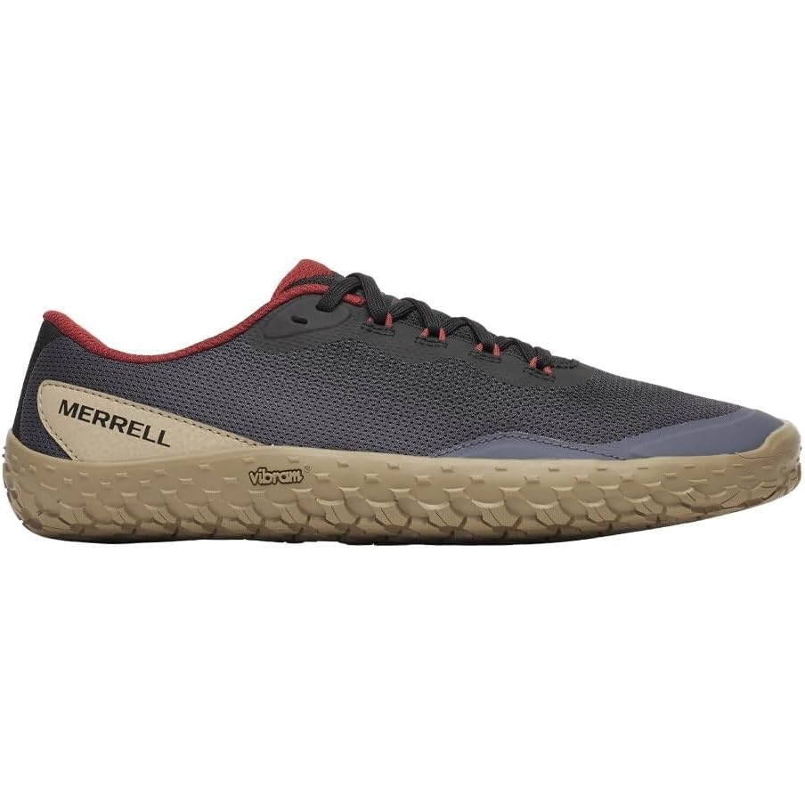 image:imageMerrell Mens Vapor Glove 7BlackComet