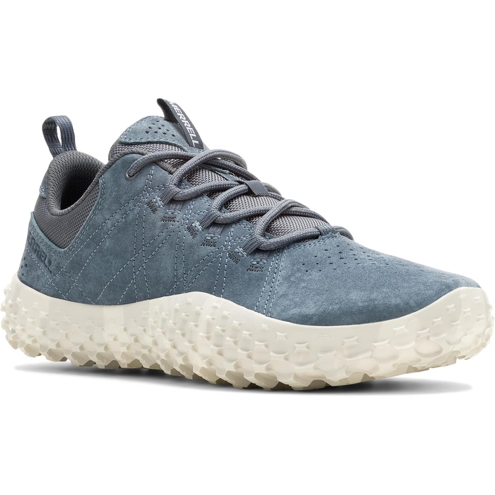 image:imageMerrell Mens Wrapt Mid WaterproofSlate