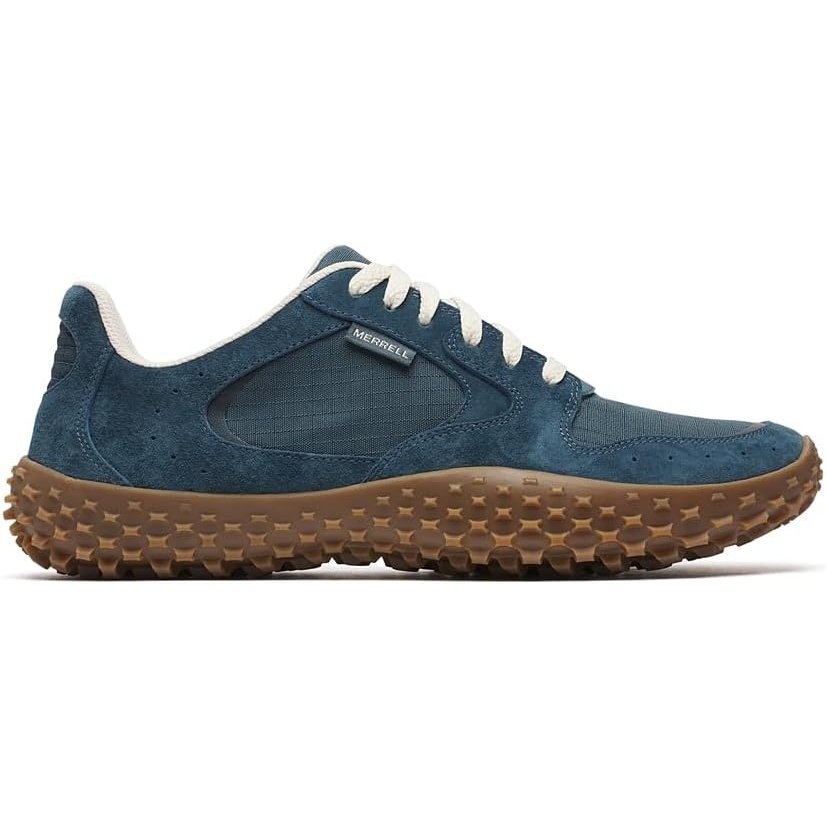 image:imageMerrell Mens Wrapt SneakerDusk