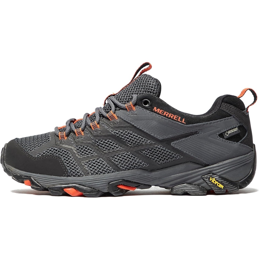 image:imageMerrell Womens Moab 3Black and Granite