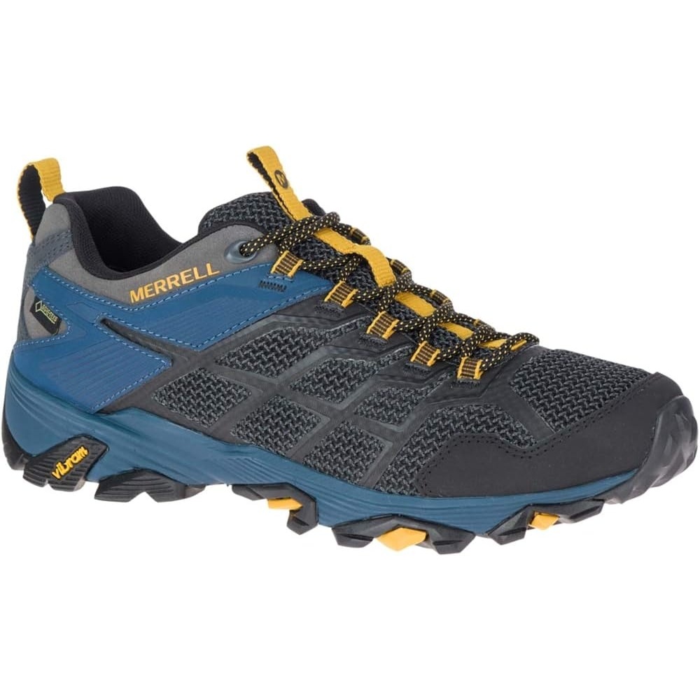 image:imageMerrell Womens Moab 3Granite and Wing