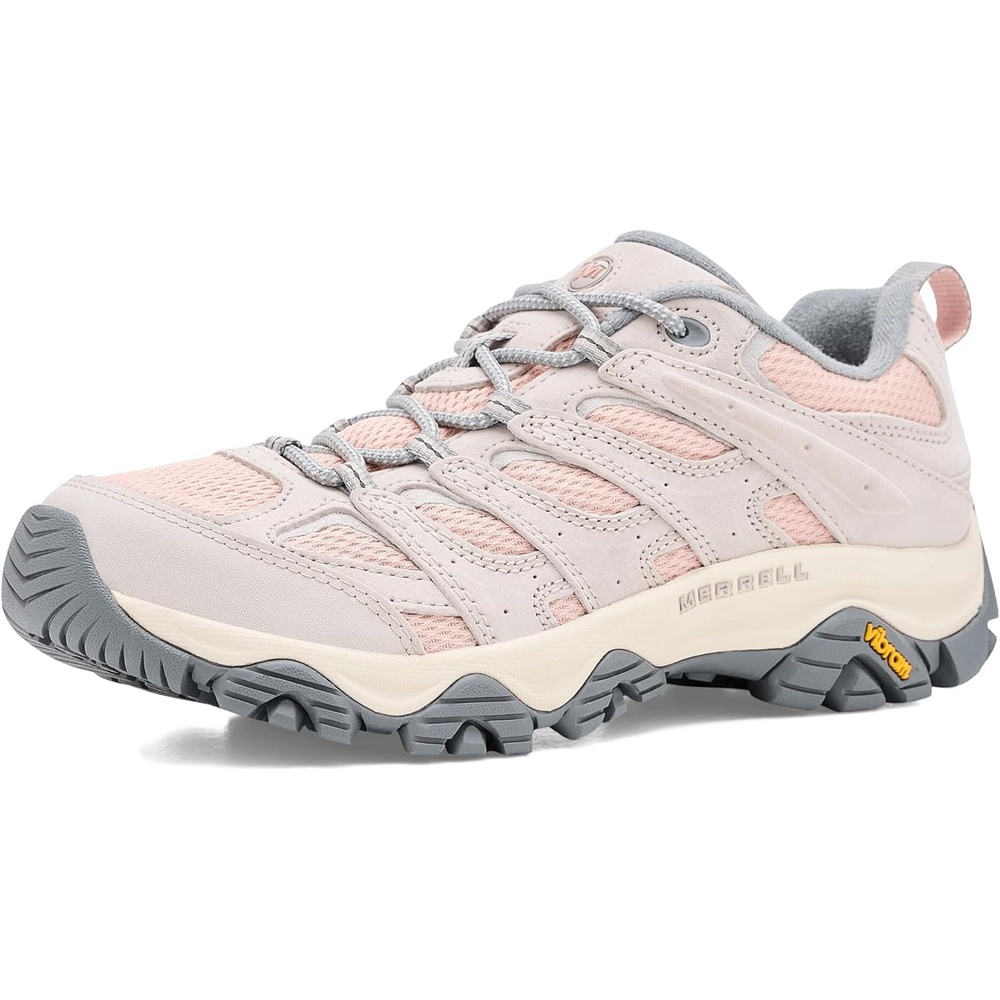 image:imageMerrell Womens Moab 3Peony