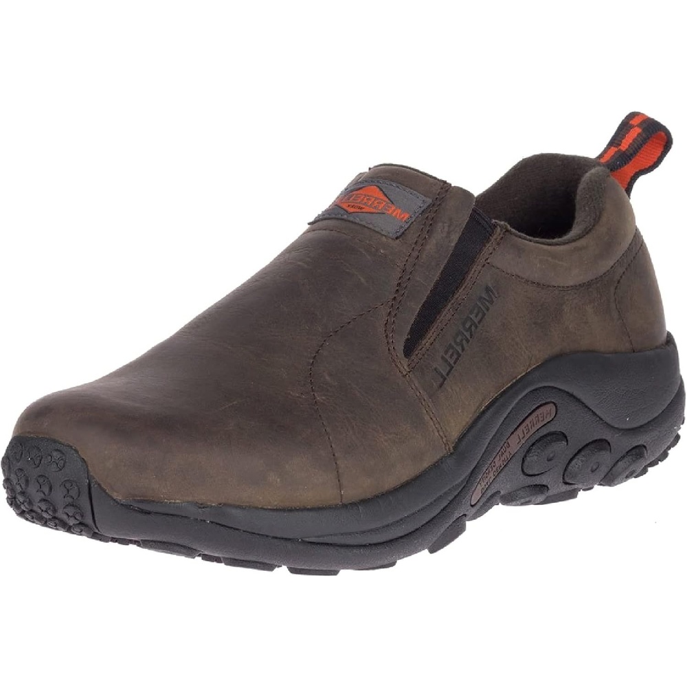 image:imageMerrell mens Moab 2 Mid Tactical Wp BrindleEspresso