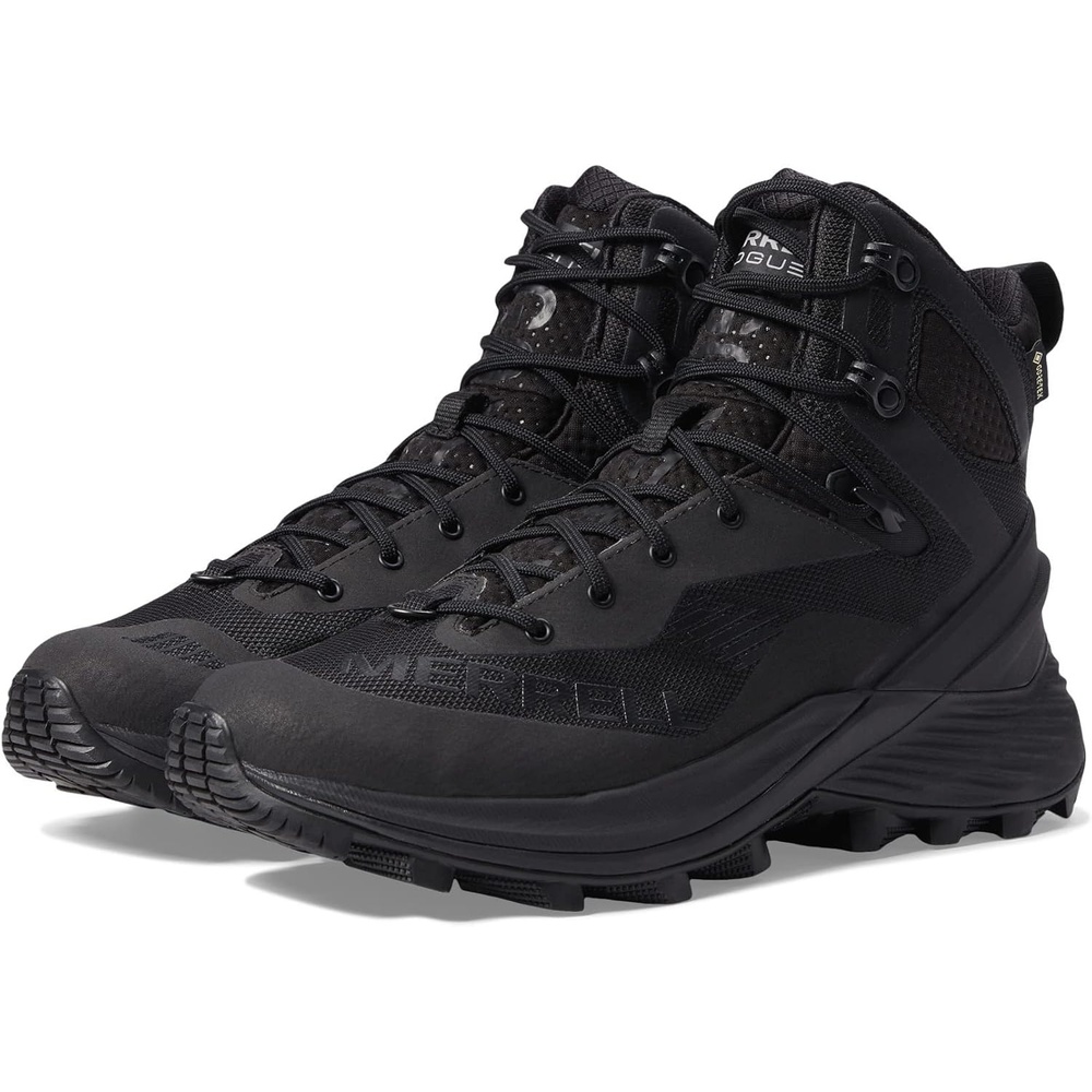 image:imageMerrell mens Rogue Tactical Gore TexBlack