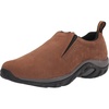 Brown Nubuck