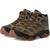 New Olive/Gum