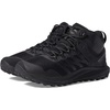Black/Charcoal