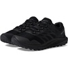 Black/Charcoal