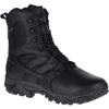 Tactical Black