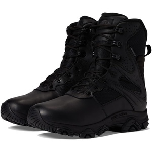 MERRELL Moab 3 8″ Tactical Zip Wp