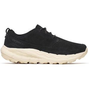 Merrell Herren Nova 4 Traveller Sneaker(Deep Black)