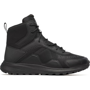 Merrell Men’s Jump Strike Mid(Black)