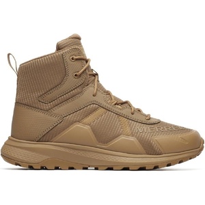 Merrell Men’s Jump Strike Mid(Coyote)