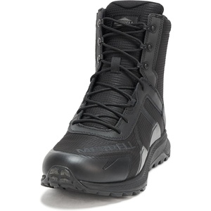 Merrell Men’s Jump Strike Tall(Black)