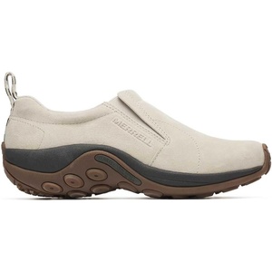 Merrell Men’s Jungle Leather Slip-On Shoe(Basalt)