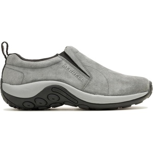 Merrell Men’s Jungle Leather Slip-On Shoe(Granite)