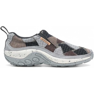 Merrell Men’s Jungle Leather Slip-On Shoe(Multi J004243)