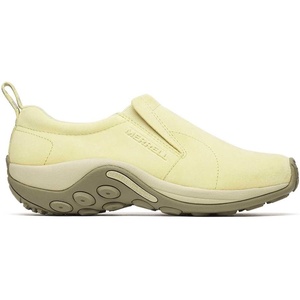 Merrell Men’s Jungle Leather Slip-On Shoe(Nori)