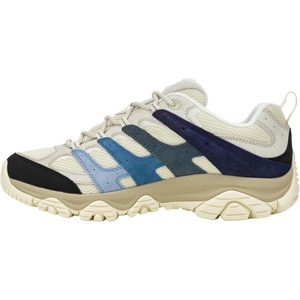 Merrell Men’s Moab 3 Hiking Shoe(Cream/Multi)