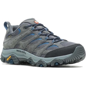 Merrell Men’s Moab 3 Hiking Shoe(Granite Poseidon)