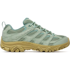 Merrell Men’s Moab 3 Hiking Shoe(Juniper)