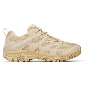 Merrell Men’s Moab 3 Hiking Shoe(Latte)