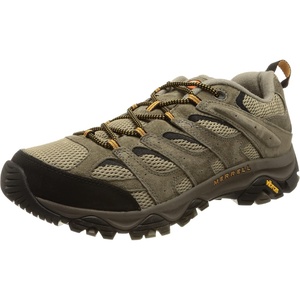 Merrell Men’s Moab 3 Hiking Shoe(Pecan)
