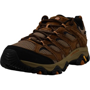 Merrell Men’s Moab 3 Waterproof Boots(Earth)