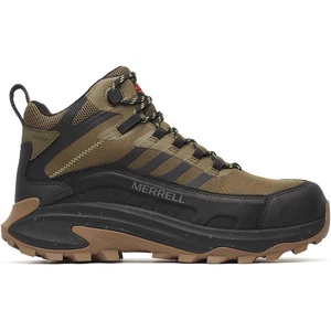 Merrell Men’s Moab Speed 2.0 Mid Nt(Bungee Cord)